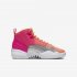 Air Jordan 12 Retro | Racer Pink / Hot Punch / Bright Mango / White