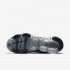 Nike Air VaporMax Flyknit 3 | Black / Metallic Silver / White