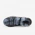 Nike Air VaporMax 360 | Metallic Silver / Metallic Dark Grey / Black / Max Orange