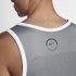 Nike Dri-FIT LeBron | White / Cool Grey