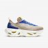 Nike ZoomX Vista Grind | Fossil Stone / Hyper Blue / Saffron Quartz / Sail