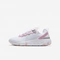 Nike Renew Element 55 | White / Pink / Light Smoke Grey / Pure Platinum