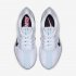 Nike Zoom Pegasus Turbo | White / Half Blue / Hyper Pink / Black