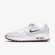 Nike Air Max 1 G | White / Barely Grape / Villain Red Nike Air Max 1 G | White / Barely Grape / Villain Red