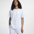 Nike Sportswear Advance 15 | White / Purple Slate / Heather / White