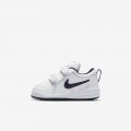 Nike Pico 4 | White / Midnight Navy