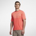 Nike Dri-FIT Medalist | Rush Coral / Crimson Pulse