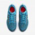 Nike Air Zoom Pegasus 36 | Laser Blue / Black / Hyper Crimson / Lemon Venom