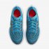 Nike Air Zoom Pegasus 36 | Laser Blue / Black / Hyper Crimson / Lemon Venom