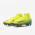 Nike Mercurial Superfly 7 Elite MDS FG | Lemon Venom / Aurora / Black