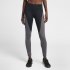 Nike Pro HyperCool | Black / Gunsmoke / Clear