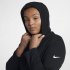 Nike Dri-FIT | Black / Black / White