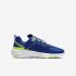 Nike Renew Element 55 | Hyper Blue / Ghost Green / Light Smoke Grey / White