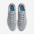 NikeCourt Air Max Vapor Wing MS | Light Smoke Grey / Off Noir / Hyper Crimson / Blue Hero