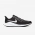 Nike Air Zoom Vomero 14 | Black / Thunder Grey / White