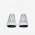 Nike React Infinity Run Flyknit | White / Iced Lilac / Pistachio Frost / Black