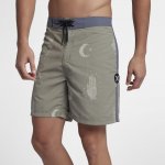 Hurley Beachside K-38 | Dark Stucco