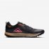 Nike Air Zoom Wildhorse 5 | Dark Smoke Grey / Black / Magma Orange / Laser Crimson