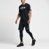 Nike Dri-FIT Run Club (London) | Black