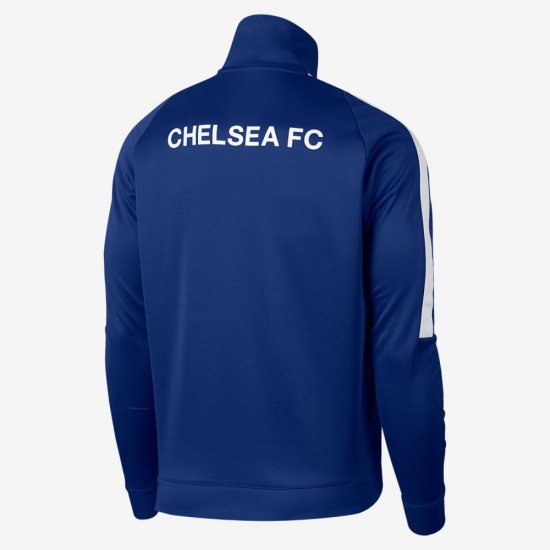 Chelsea FC Franchise | Rush Blue / White / White - Click Image to Close