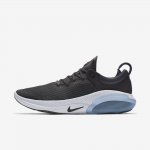 Nike Joyride Run Flyknit By You | Black / Anthracite