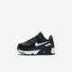 Nike Air Max 90 | Black / Black / White Nike Air Max 90 | Black / Black / White