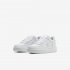 Nike Force 1 | White / White / White