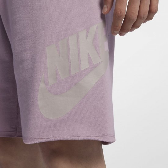 Nike Sportswear | Elemental Rose / Particle Rose - Click Image to Close