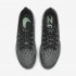 Nike Air Zoom Pegasus 36 | Black / Wolf Grey / Silver Pine
