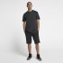 Jordan Lifestyle Wings Lite | Black Heather / Black