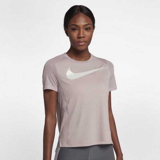 Nike Miler | Particle Rose / Vast Grey / Vast Grey - Click Image to Close