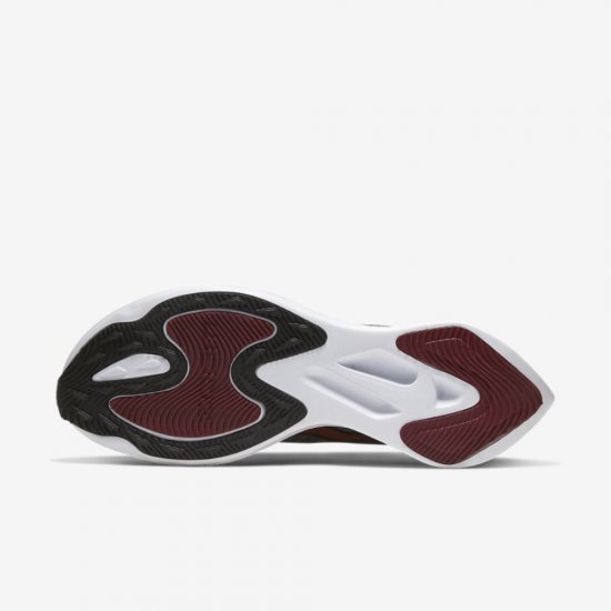 Nike Zoom Gravity Icon Clash | Black / Burgundy Ash / Team Red / Metallic Copper - Click Image to Close