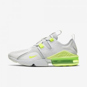 Nike Air Max Infinity | Photon Dust / Barely Volt / Platinum Tint / Lemon Venom