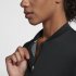 Nike Dri-FIT | Black / Flat Silver