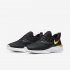 Nike Odyssey React Flyknit 2 | Black / Black