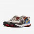 Nike Air Zoom Wildhorse 5 | Pumice / Oil Grey / Bright Crimson / University Gold