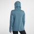 Hurley One And Only Top Full Zip | Noise Aqua