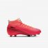 Nike Jr. Mercurial Superfly 7 Academy MG | Laser Crimson / Laser Crimson / Black