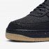 Nike Air Force 1 GORE-TEX ? | Black / Light Carbon / Bright Ceramic / Black