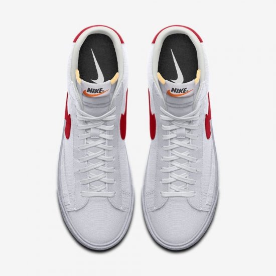 Nike Blazer Mid By You | Multi-Colour / Multi-Colour - Click Image to Close