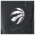 Toronto Raptors Nike Modern | Black Heather / Anthracite