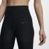 Nike Seamless | Black / Black