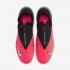 Nike Phantom Vision 2 Pro Dynamic Fit AG-PRO | Laser Crimson / Black / Metallic Silver