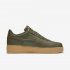 Nike Air Force 1 GORE-TEX ? | Medium Olive / Gold / Black / Sequoia