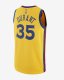 Kevin Durant City Edition Swingman Jersey (Golden State Warriors) | Amarillo