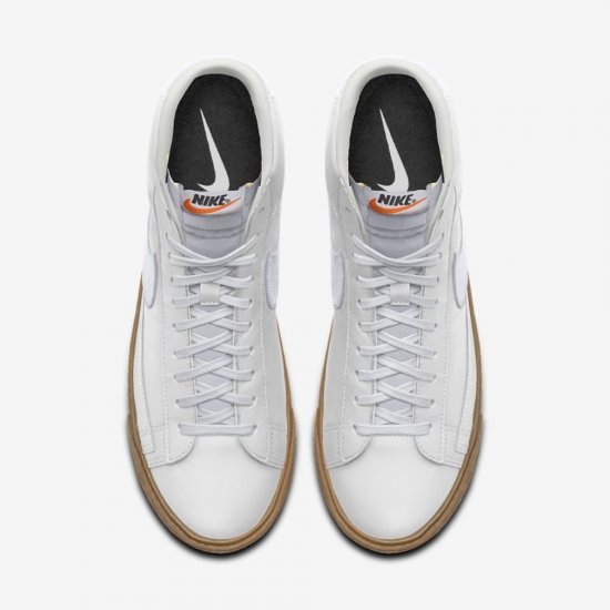 Nike Blazer Mid By Garance Vall??e | Multi-Colour / Multi-Colour - Click Image to Close
