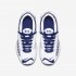 Nike Air Max Tailwind IV | White / Deep Royal Blue / Wolf Grey / White