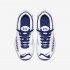 Nike Air Max Tailwind IV | White / Deep Royal Blue / Wolf Grey / White