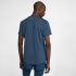 Nike Dri-FIT Miler Cool | Blue Force / Heather / Green Abyss