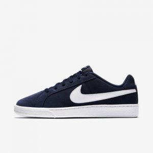 NikeCourt Royale | Midnight Navy / White